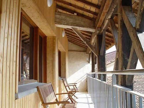 The Resid For Calixte Ξενοδοχείο Pérouges Εξωτερικό φωτογραφία